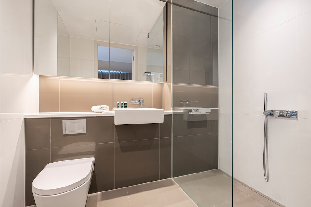 Fabulous Two-bedroom Lejlighed Næste til Floden, Billede 35