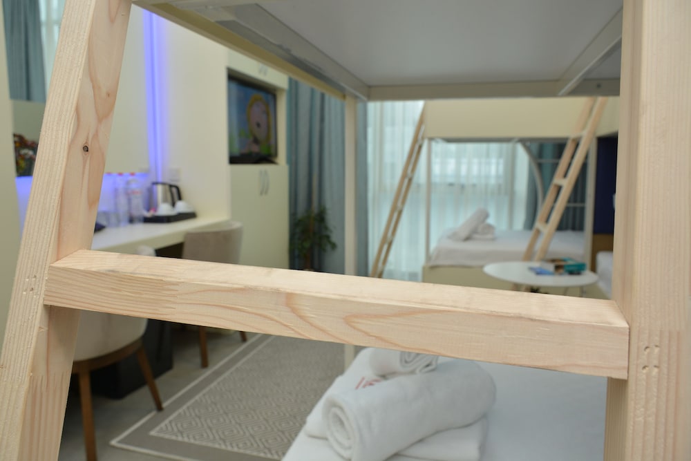 Standard Shared Dormitory, 1 Bedroom photo 3