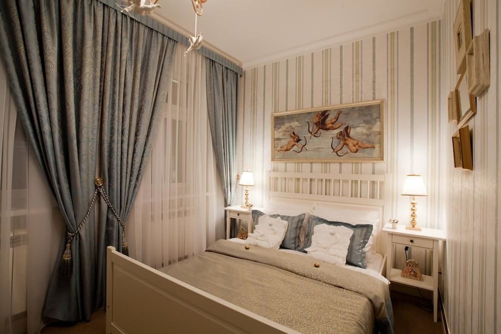 Standard Double Room (1, 3, 5) photo 2