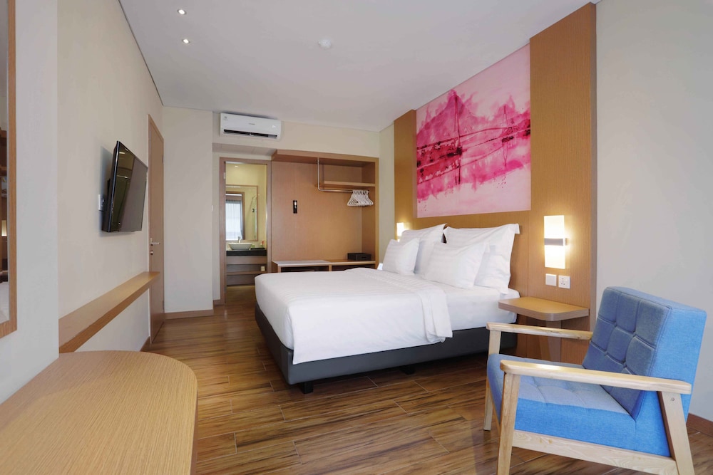 Junior Suite - Photo 1