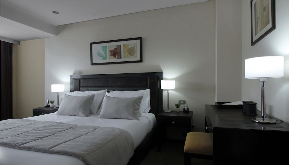Executive Double Room photo 3