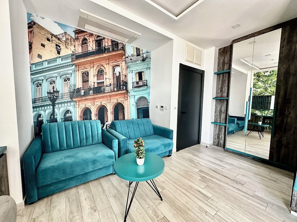 Luxury Room - Photo 1