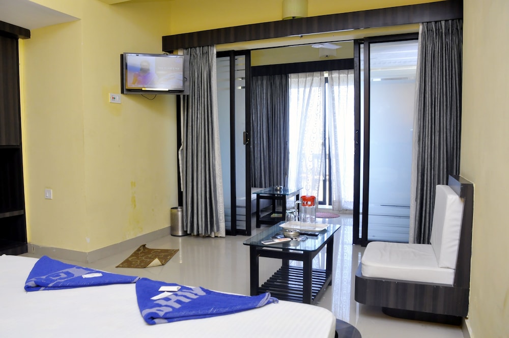 Royal Twin Room, 4 Bedrooms, Ocean View photo 3