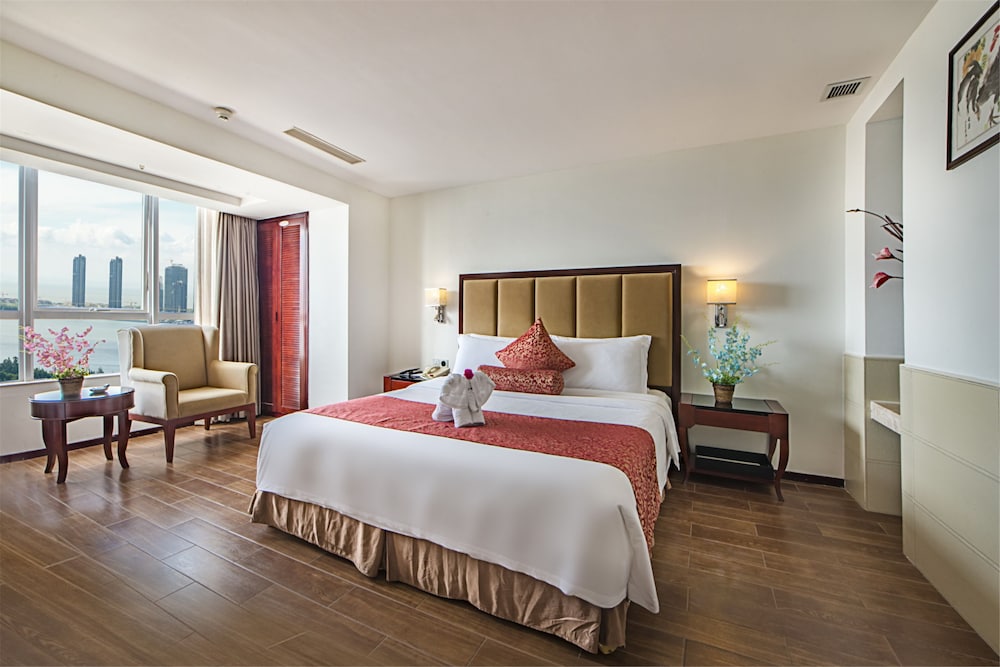 Double Room, Sea View photo 1