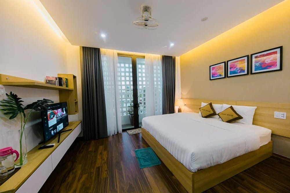 Deluxe Room photo 1