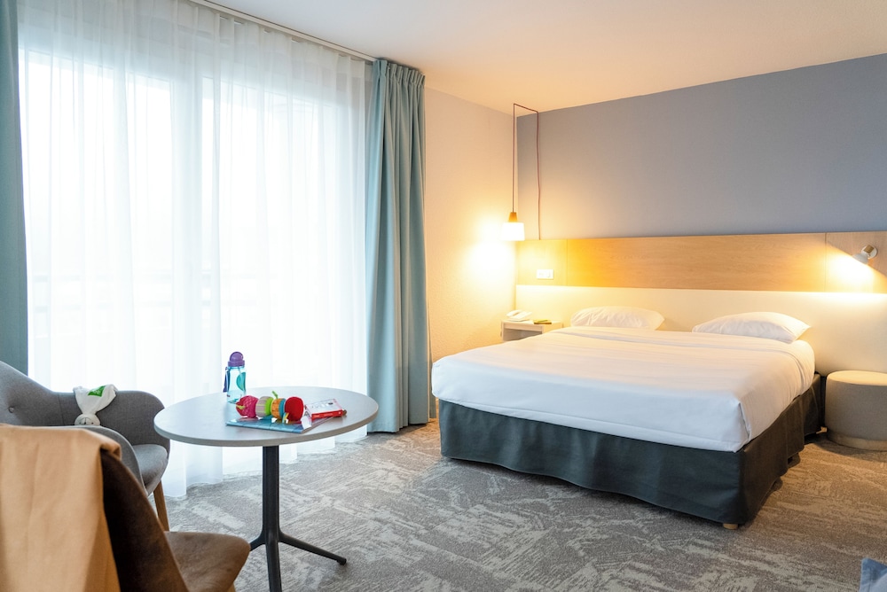 Standard Double Room, 1 Double Bed with Sofa bed, Terrace - Photo 1