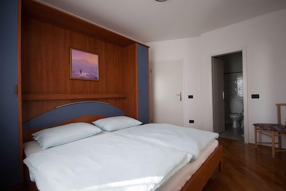 Club Apartment, 1 Bedroom, Garden View, Beachside photo 2