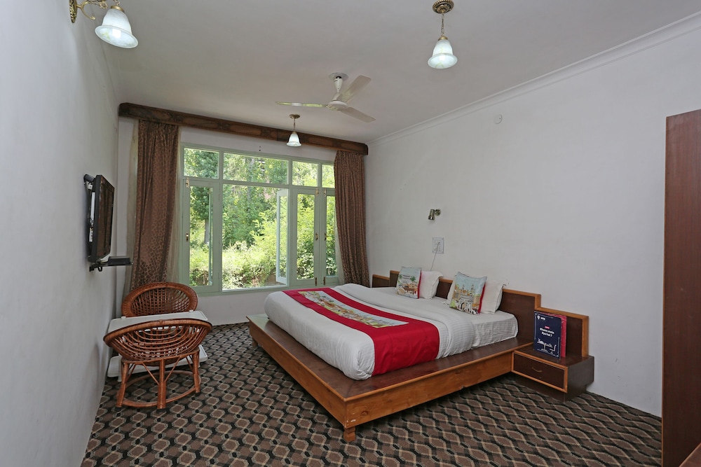 Standard Double Or Twin Room, 1 Double Bed, Private Bathroom