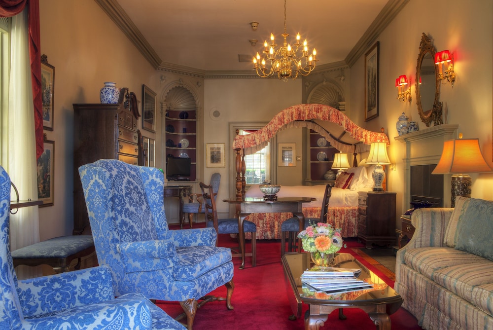King Counting House Suite photo 2