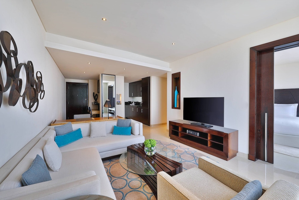 Suite, 1 Bedroom, City View photo 1