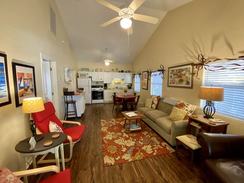 Superior Cottage, Ensuite (Texas Cottage)