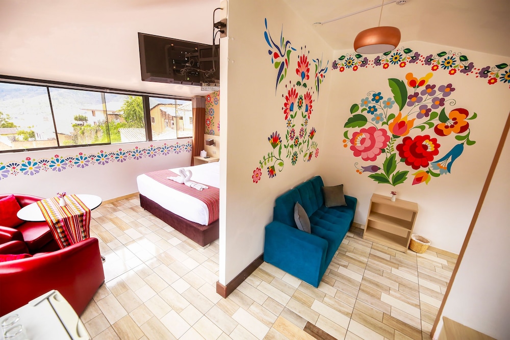 Junior Room photo 2