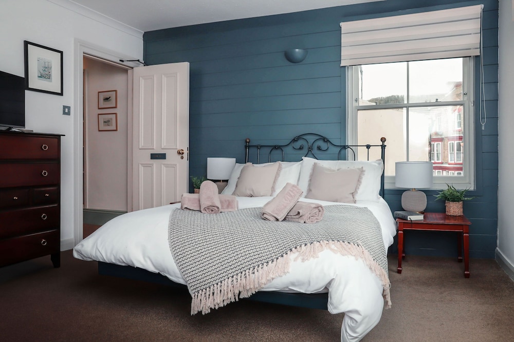 Double Room, Ensuite photo 2
