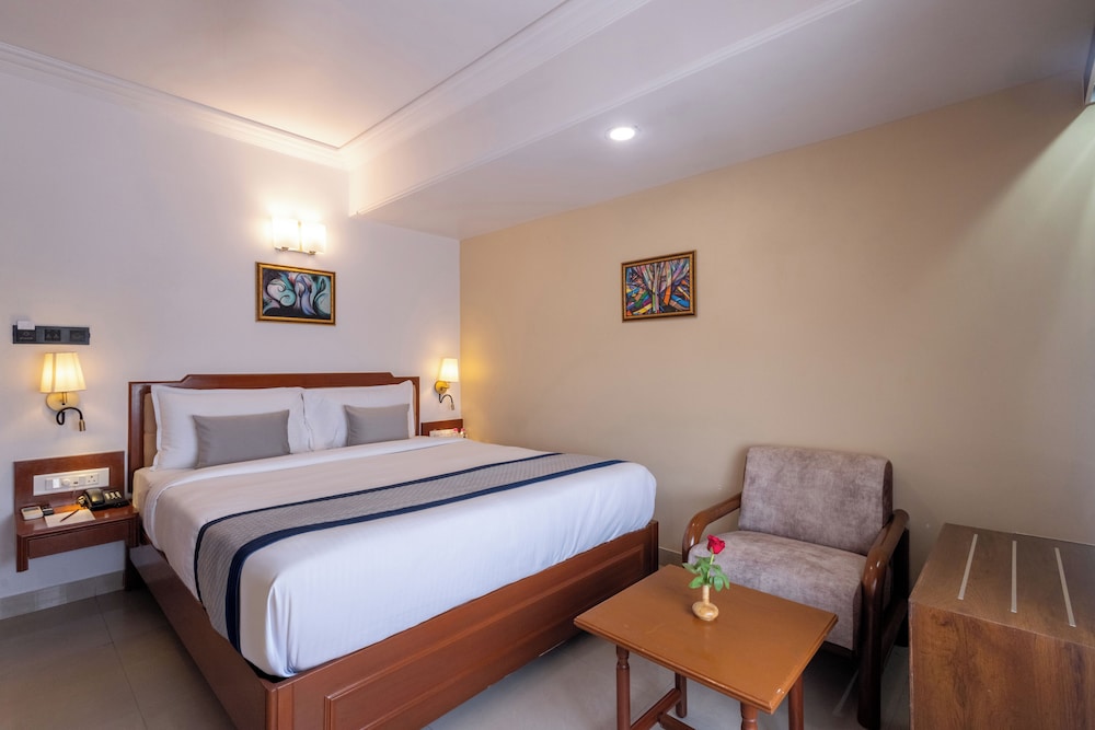 Premium Room photo 1