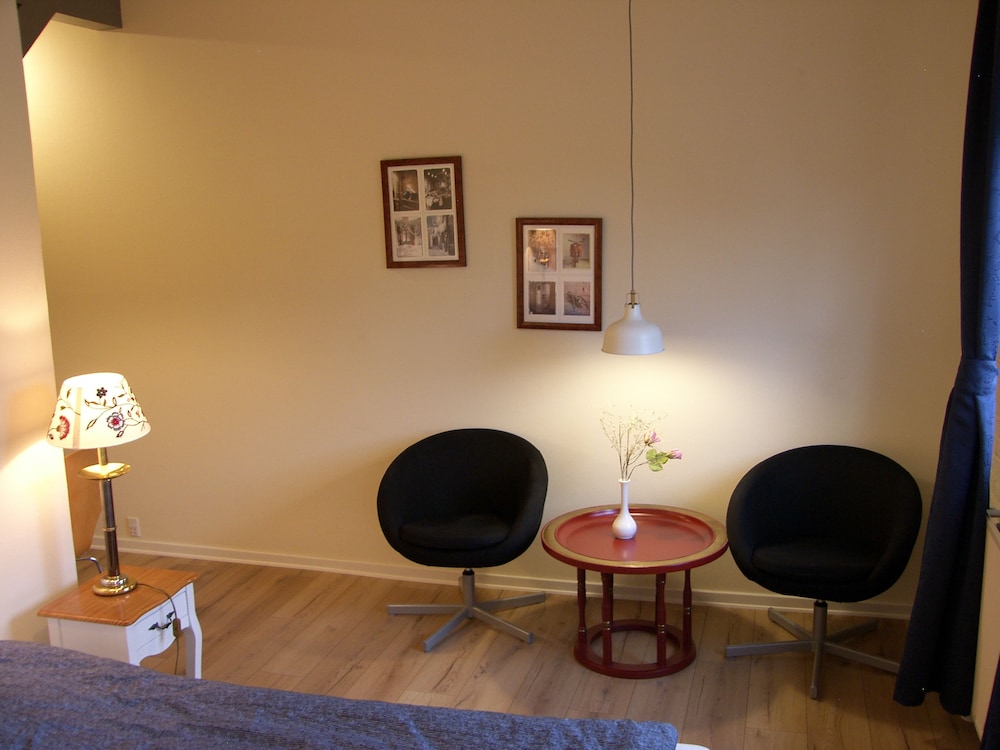 Double Room, Private Bathroom photo 2