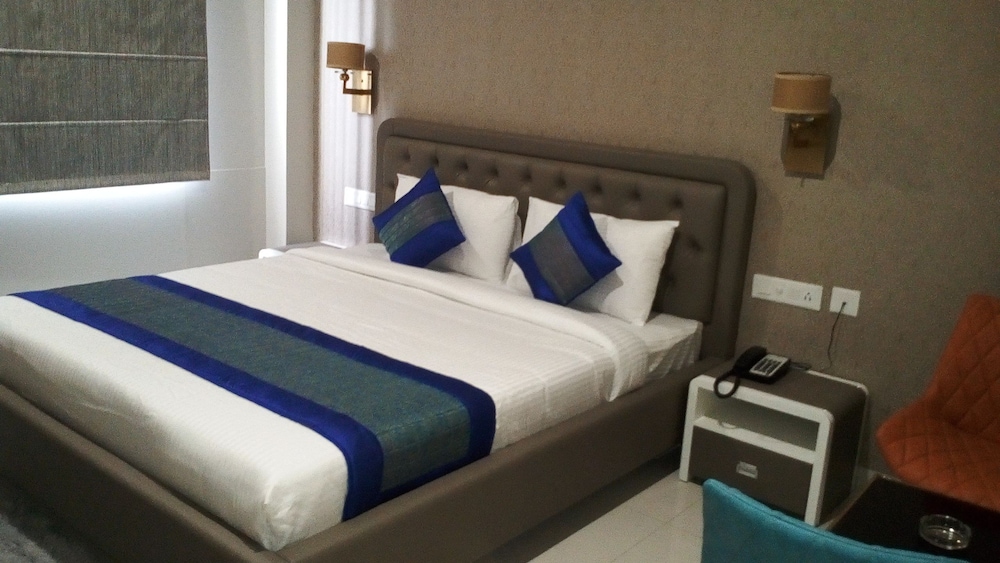 Deluxe Single Room, 1 Bedroom, Non Smoking