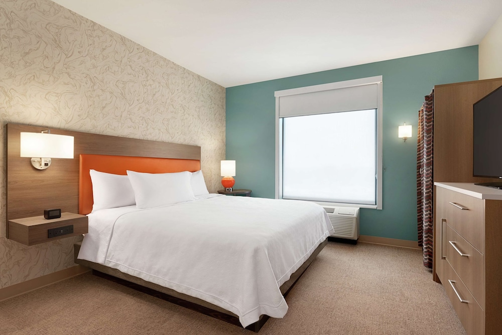 Suite, 1 Bedroom, Non Smoking - Photo 1