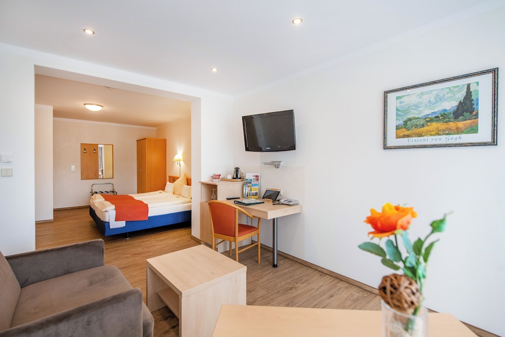 Comfort Double Room photo 3