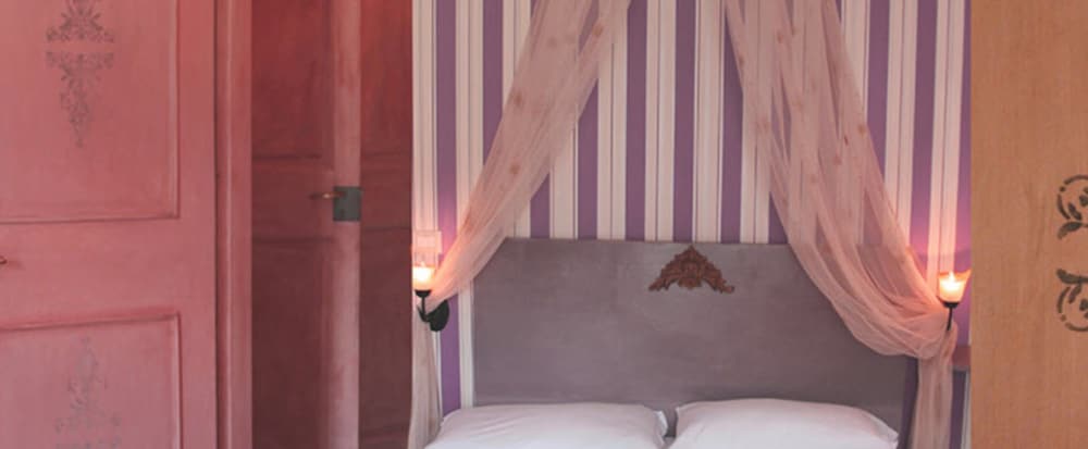 Double Room, Balcony, Mountain View photo 1