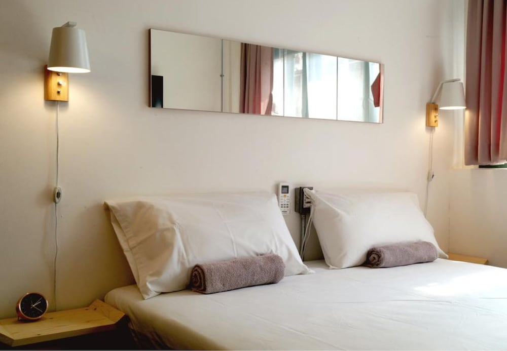 Deluxe Double Room, Private Bathroom photo 1