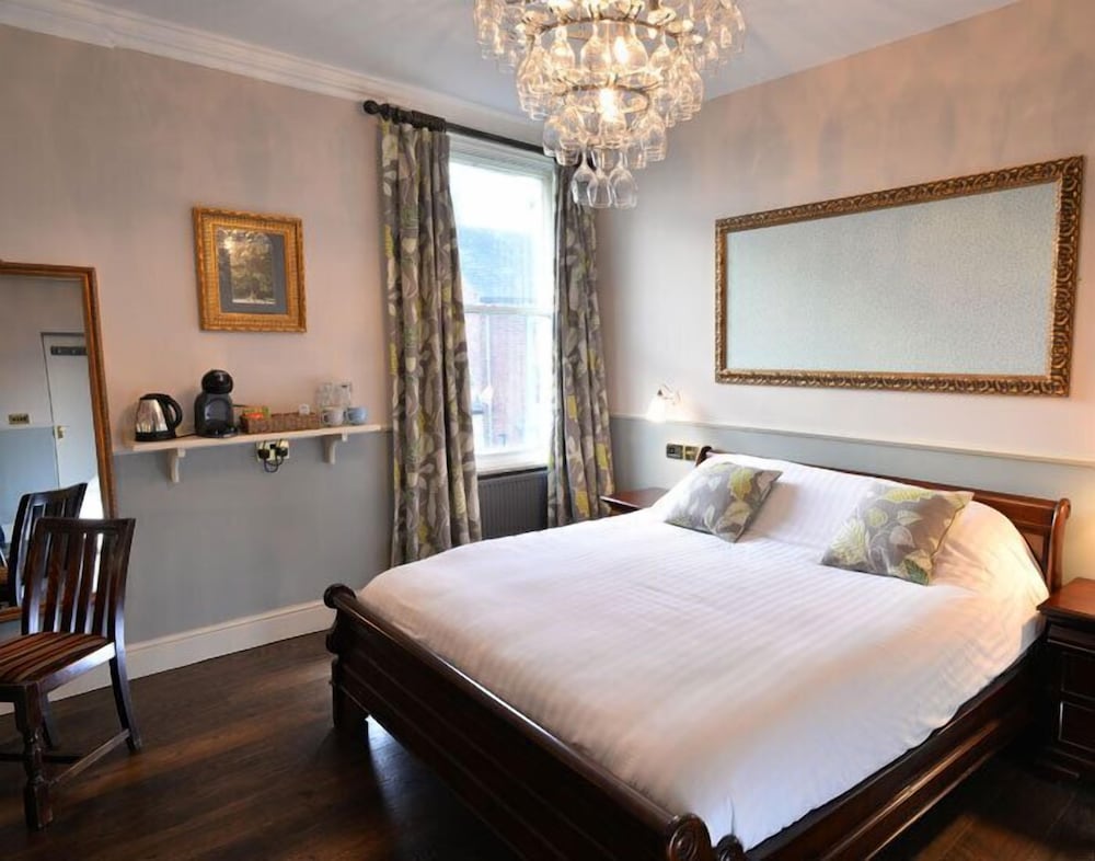 Executive Double Room photo 2