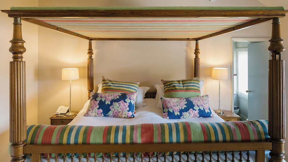 Superior Double Room (Superior Vintage) photo 2