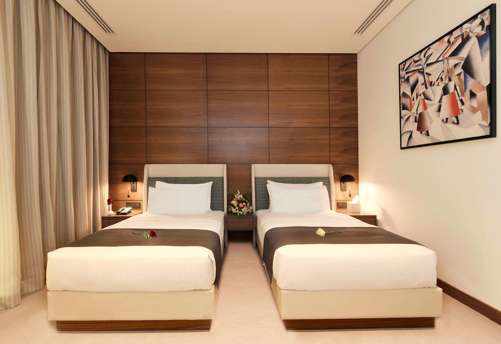 Superior Room, 2 Twin Beds - Photo 1
