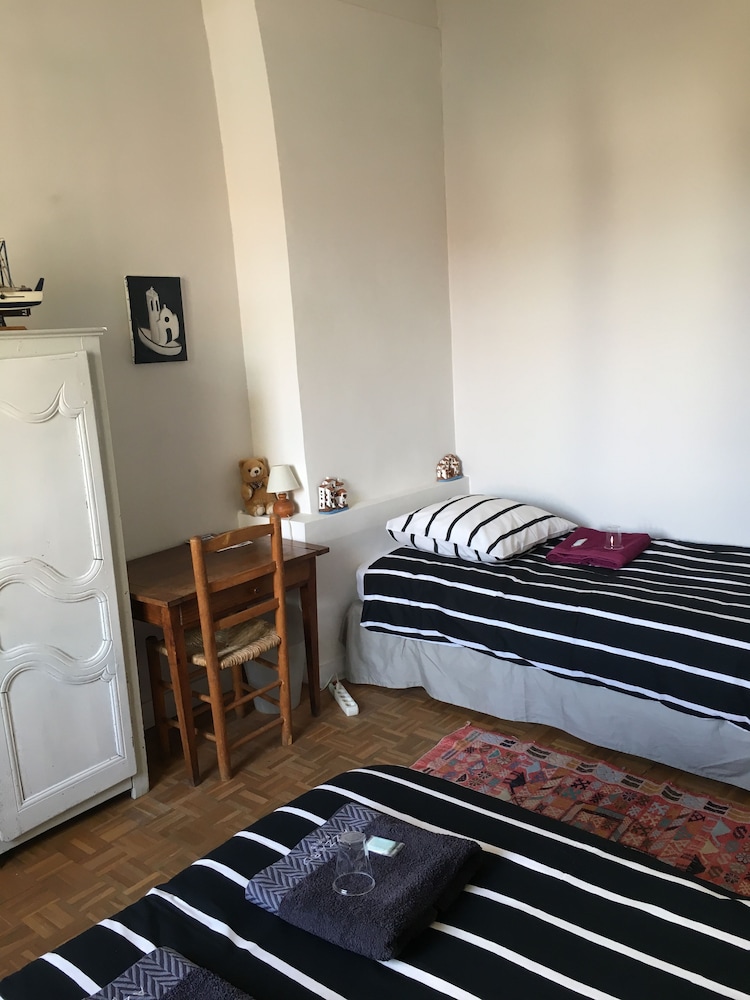 Family Suite photo 1