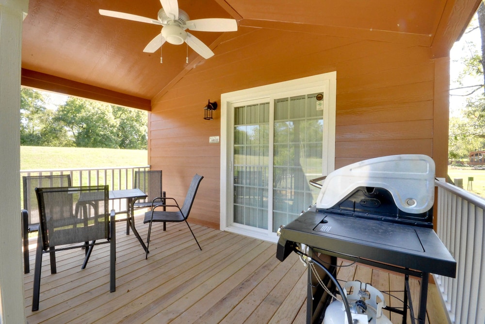 Cottage, Kitchen (with Loft, Pet Friendly) photo 3