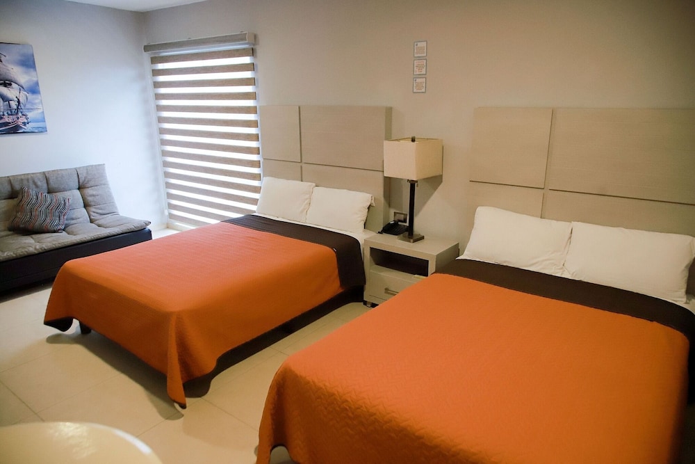 Basic Suite photo 2
