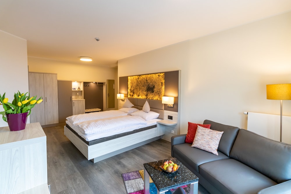 Premium Double Room photo 3