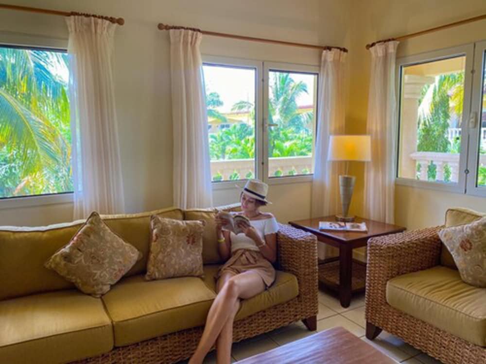 Premium Villa Beach