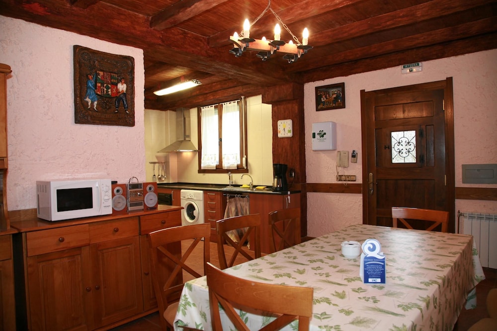 Apartamento, 2 habitaciones