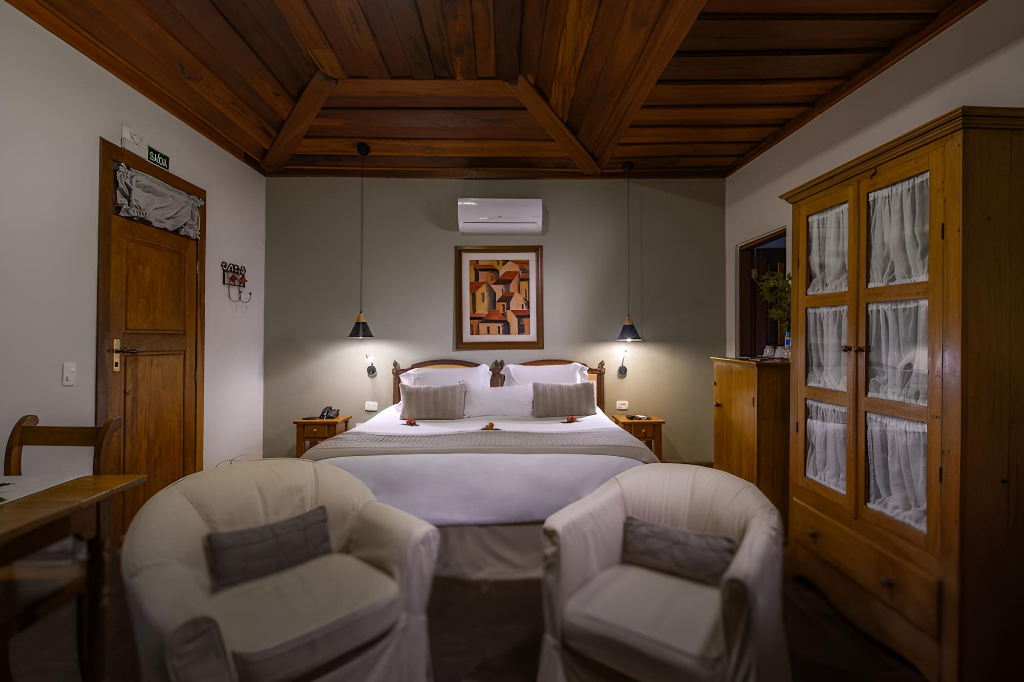Standard Chalet photo 1