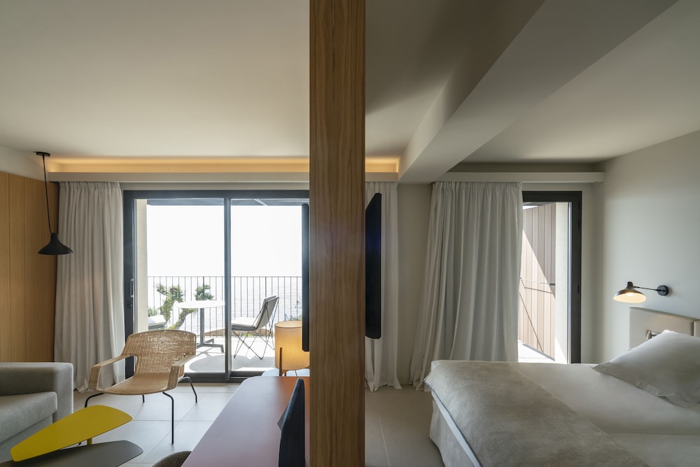 Habitación Doble Superior
