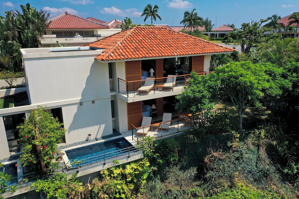Deluxe Suite Room & Superior Suite Room, with Private Pool, Lounge access, Non Smoking, Age 13+ Only