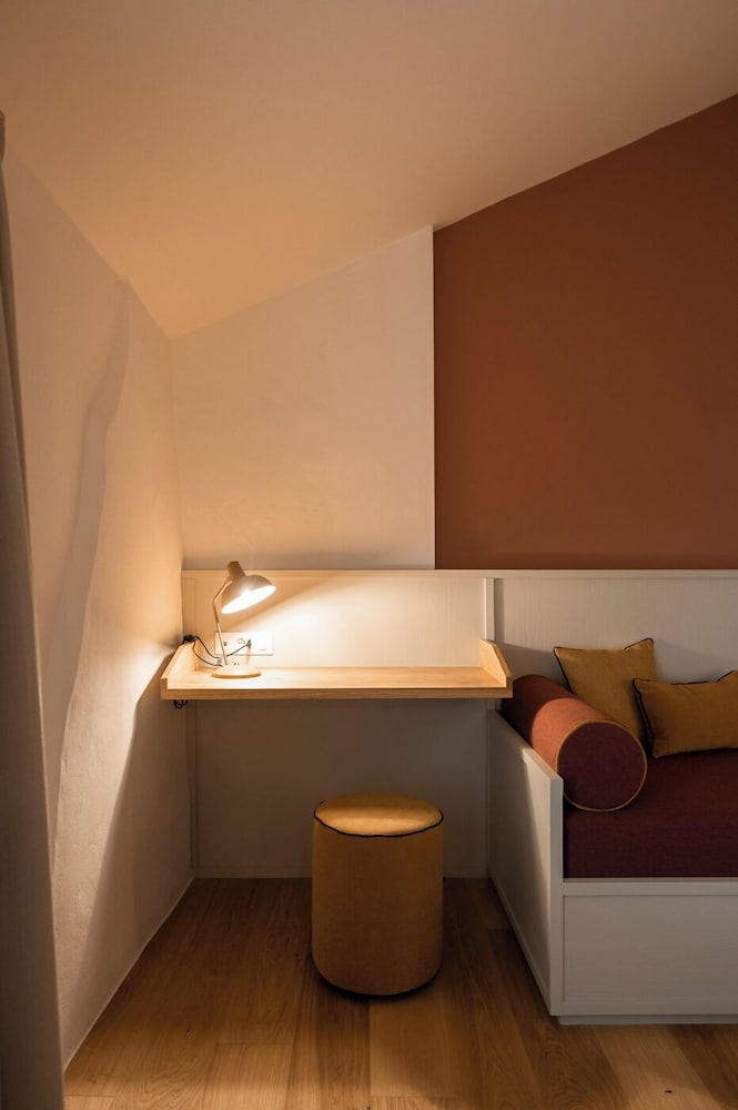 Design Double Room photo 2