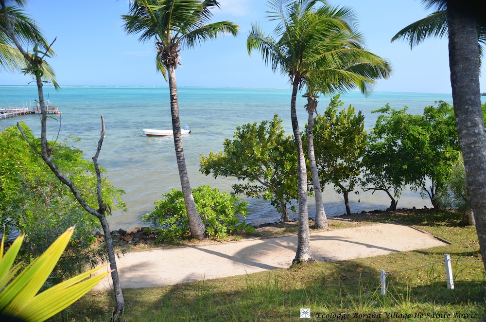 Family Bungalow (4 pax)