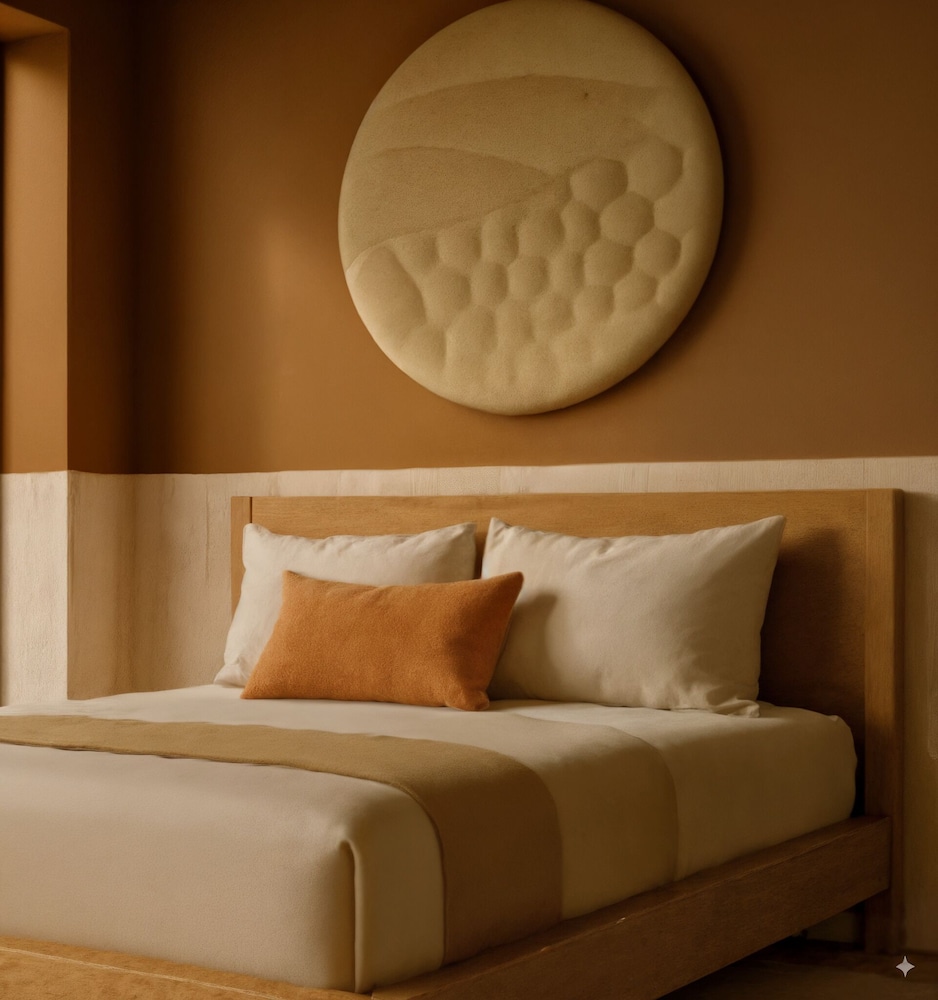 Comfort Suite