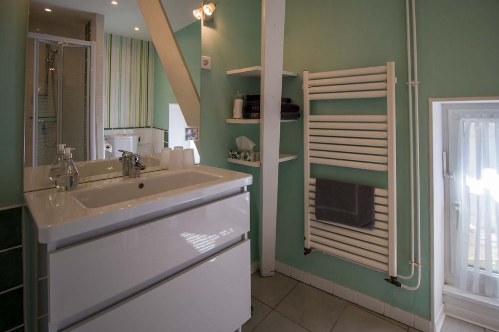 Apartment, Ensuite photo 2