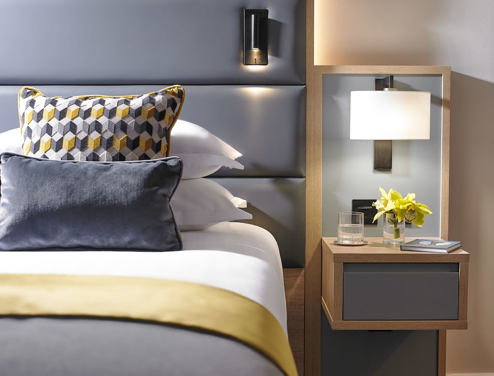 Superior Executive Twin Room