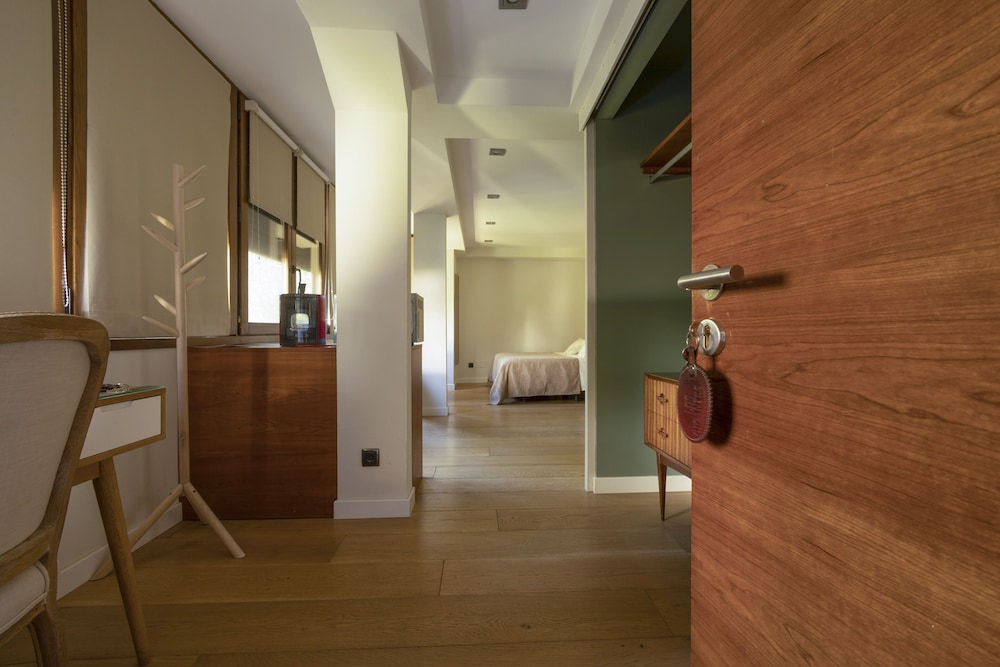 Superior Room, 1 Bedroom photo 2