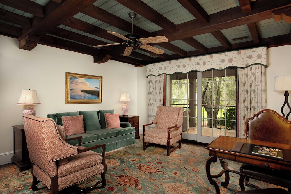 Suite, 2 Bedrooms, River View (Cloister - Main Building) photo 3