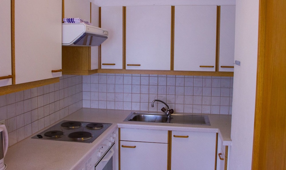 Classic Apartment, 3 Bedrooms, Balcony, Mountain View (excl. 90 EUR cleaning fee) photo 3