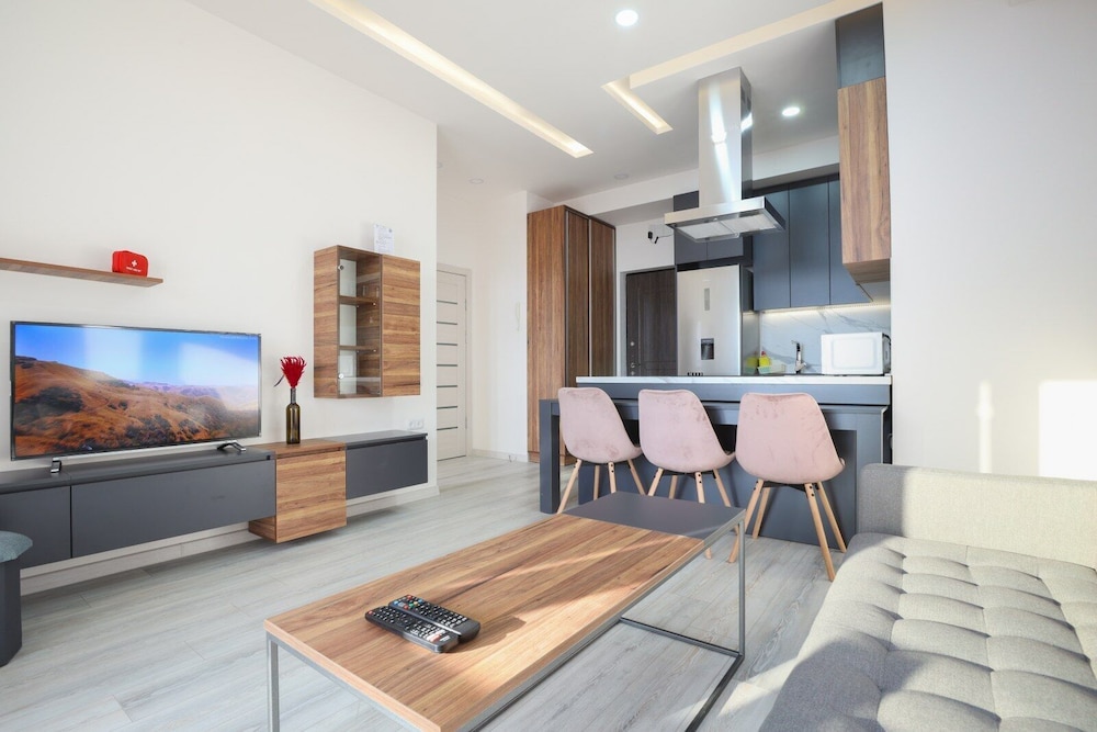 Comfort Apartment