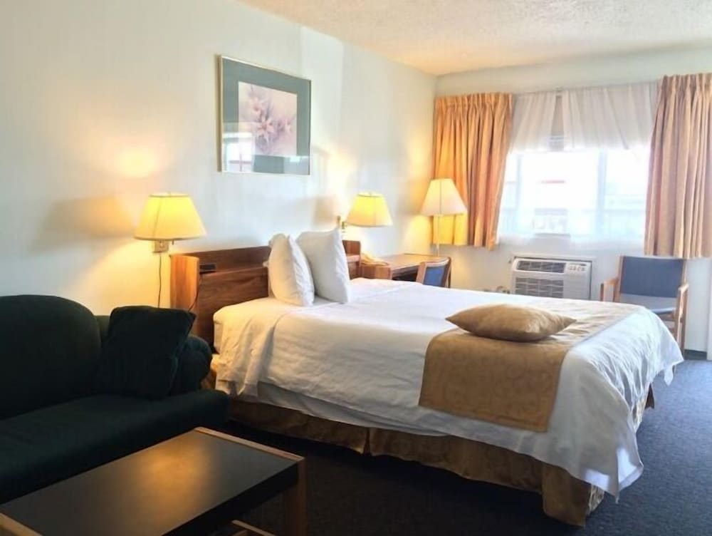 Single Suite photo 1