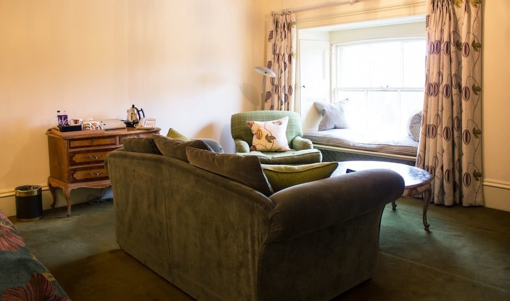 Two bedroom Hervey Suite photo 1