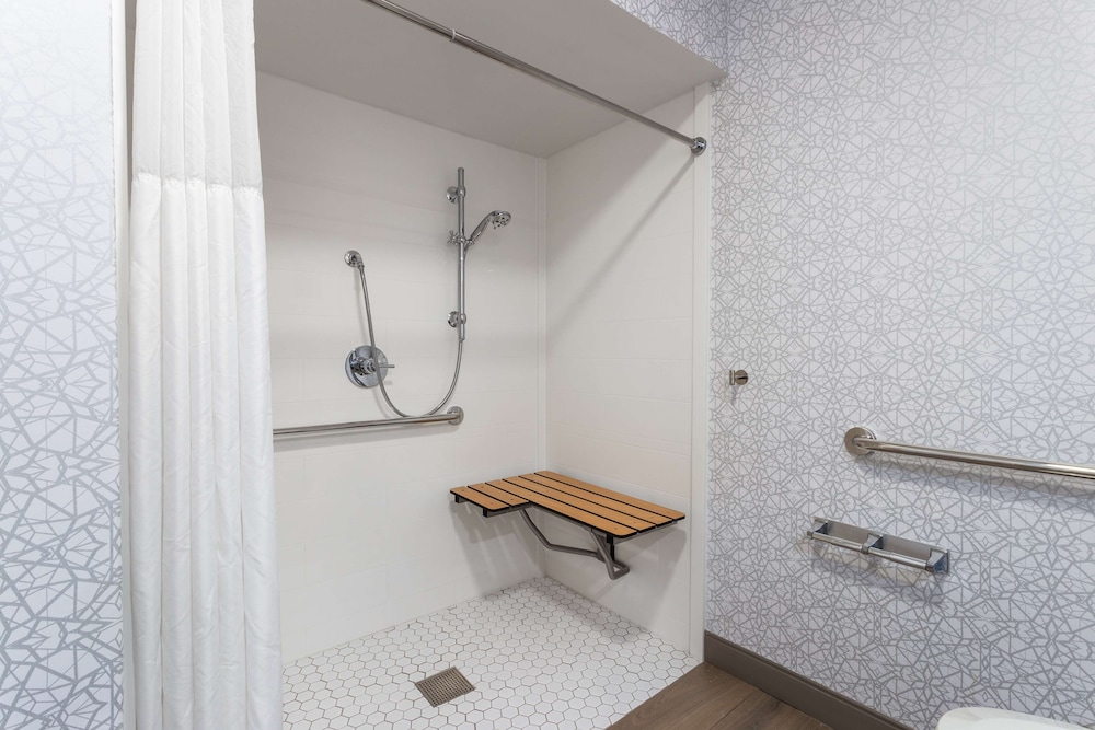 Hampton Inn Perry, Bild 14