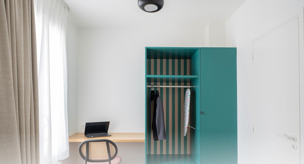 Basic Apartment photo 1