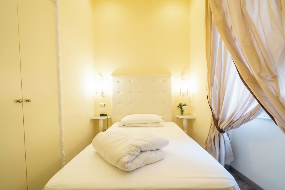 Classic Single Room photo 3
